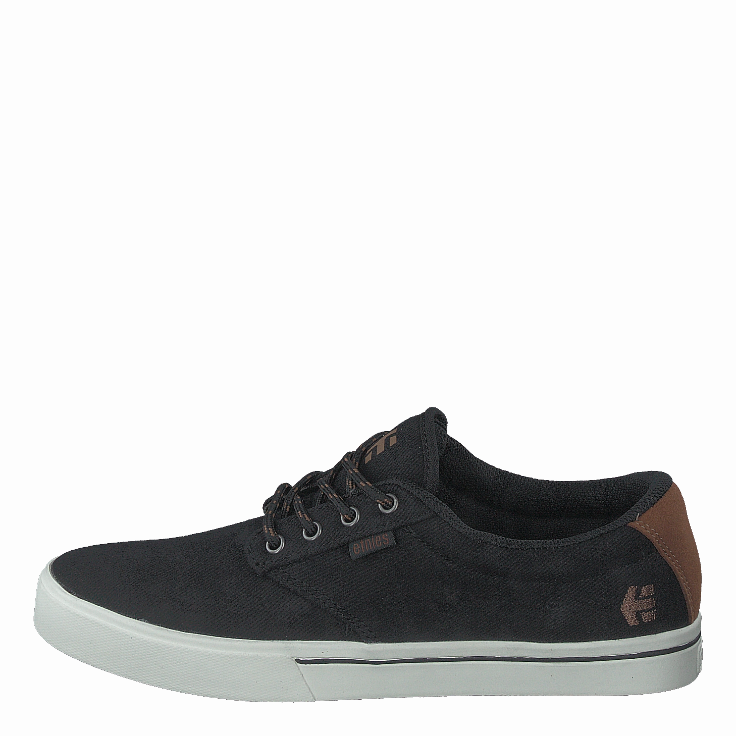 Jameson 2 Eco Black/Black/White Comfort Shoes Timeless