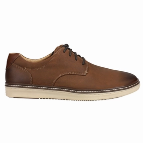Comfort Sole Mcguffey Oxford Shoes
