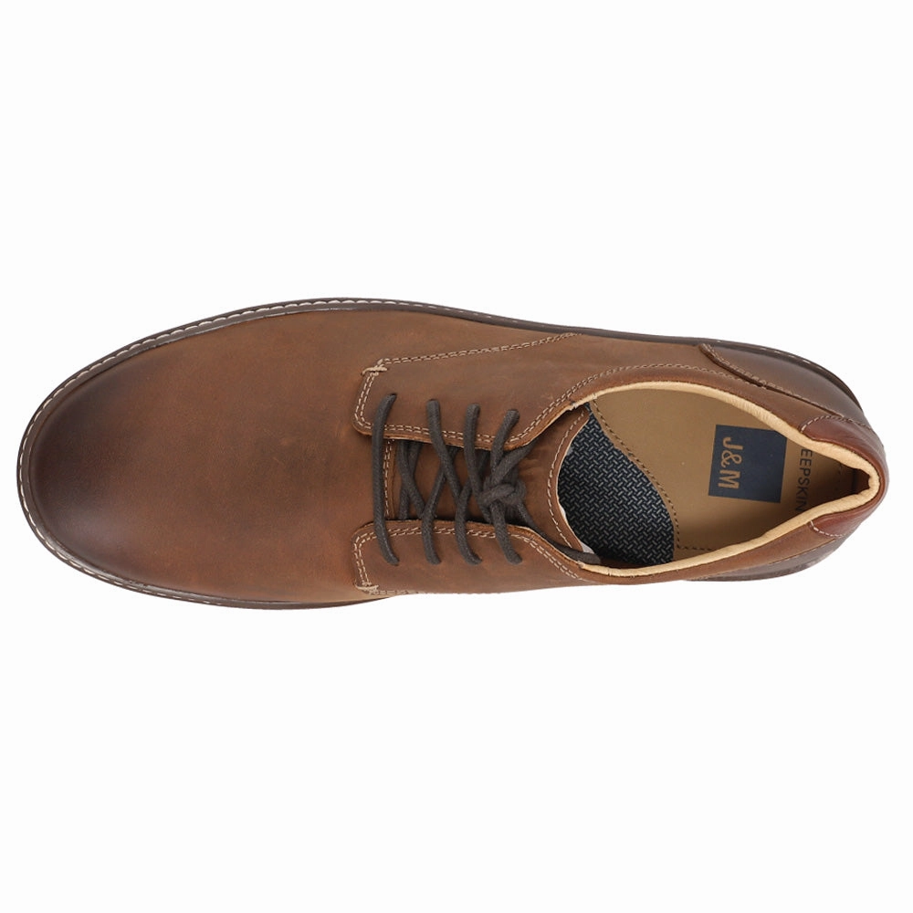 Mcguffey Oxford Shoes Walking Shoes Machine Washable