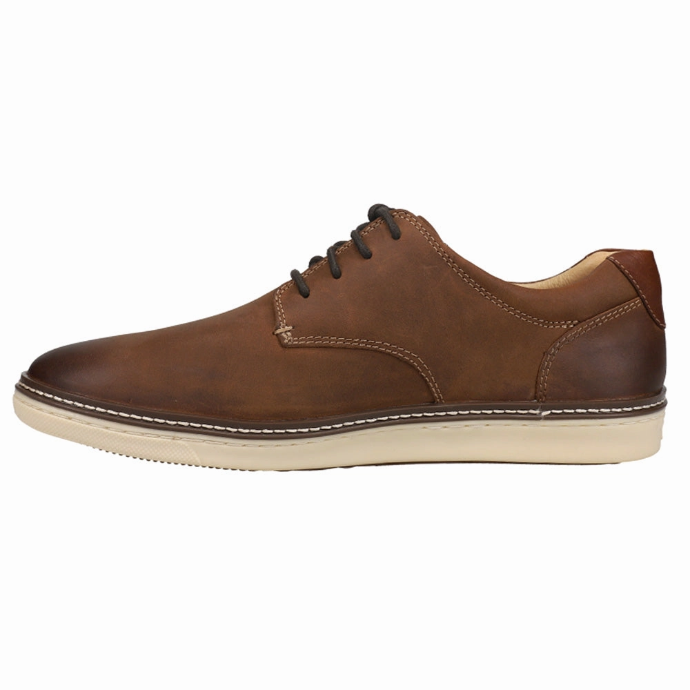 Mcguffey Oxford Shoes Casual Comfort