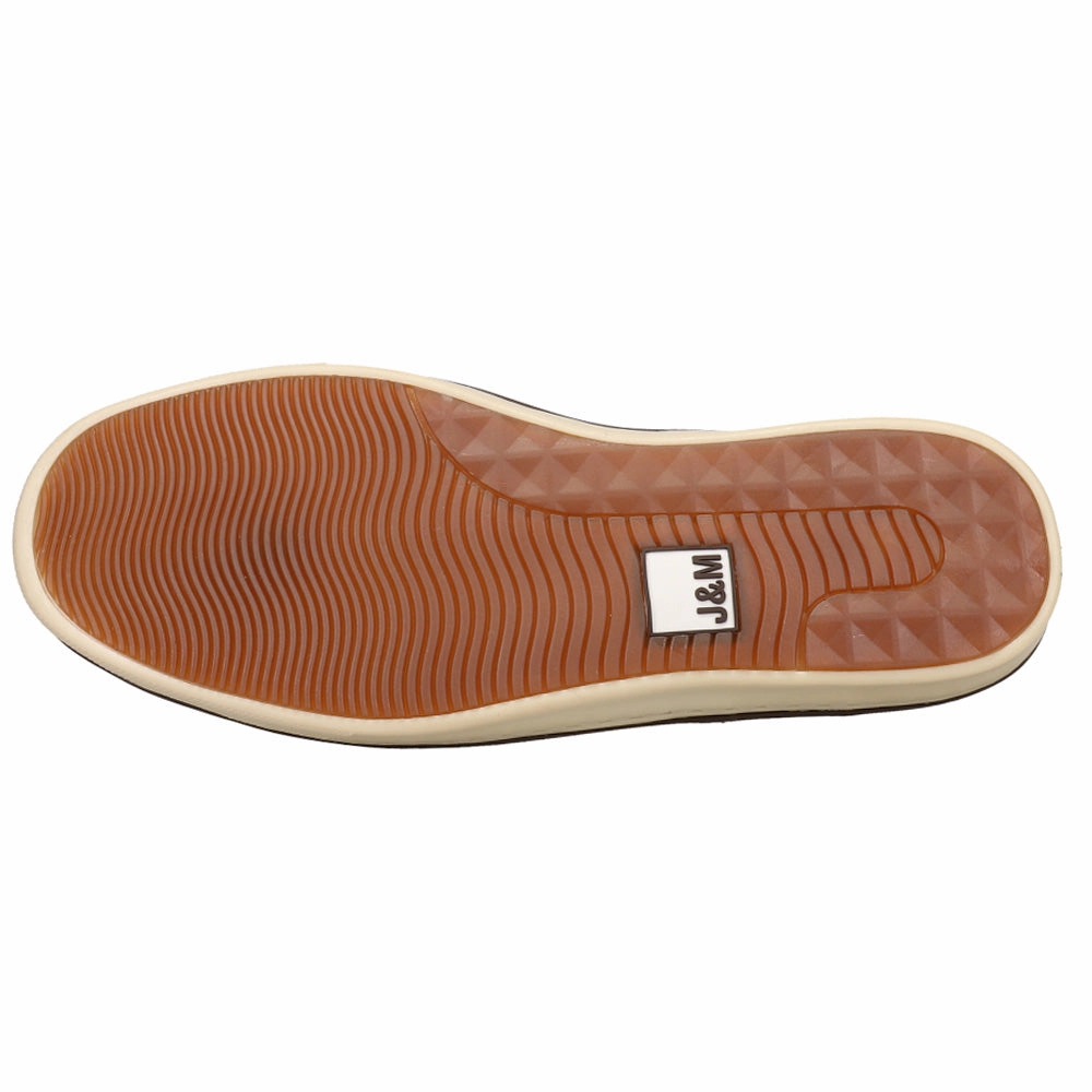 Mcguffey Oxford Shoes Odor Resistant