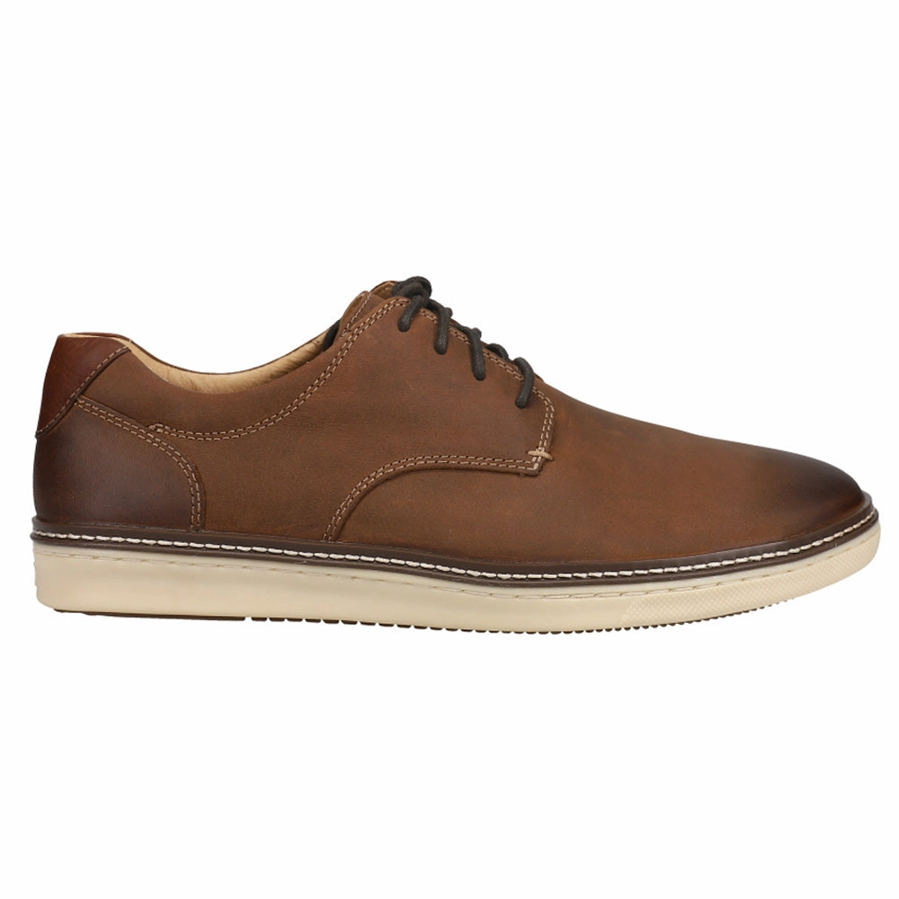 Comfort Sole Mcguffey Oxford Shoes