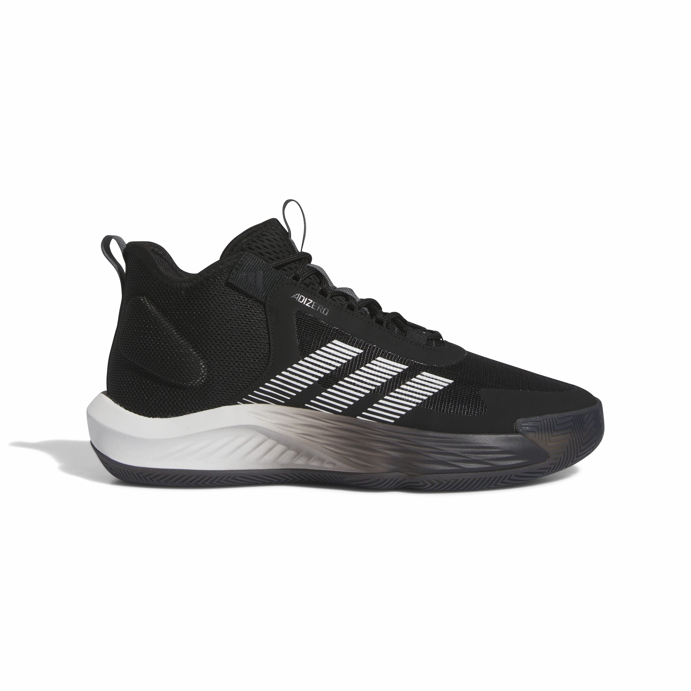 Men'S Adidas Adizero Select Basketball Shoes Functional Footwear Standing Comfort