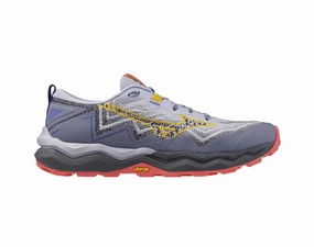 Mizuno Wave Daichi 9 Womens Smart Casual Footwear Fashion Sneakers