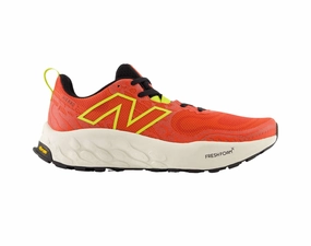 New Balance Hierro V8 Mens Pain Relief All Weather