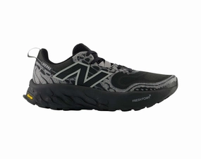 Cushioned New Balance Hierro V8 Mens Wide
