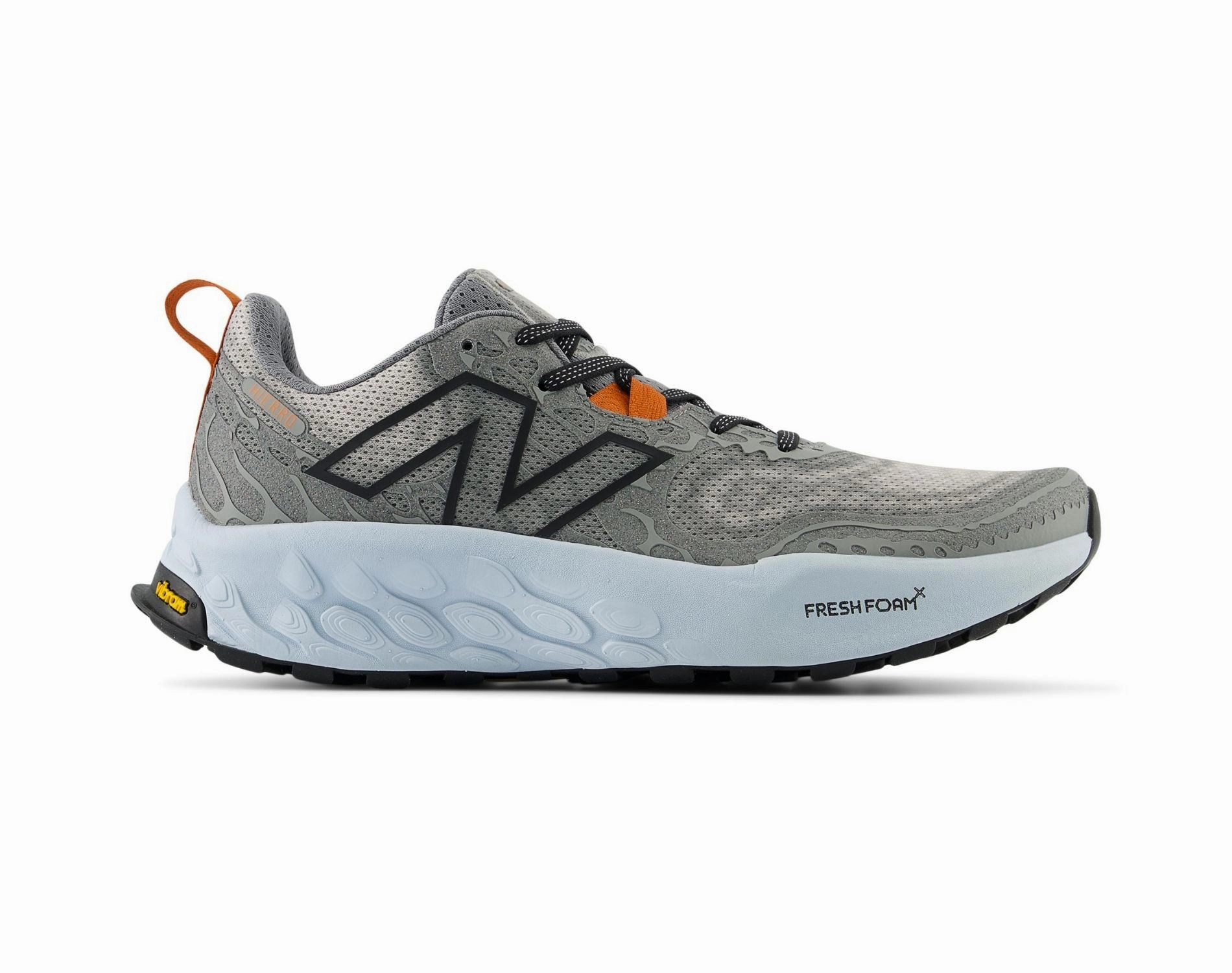 New Balance Hierro V8 Mens Wide Eco Friendly Casual Footwear