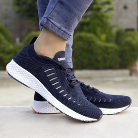 Canvas Shoes Bacca Bucci Fishjet