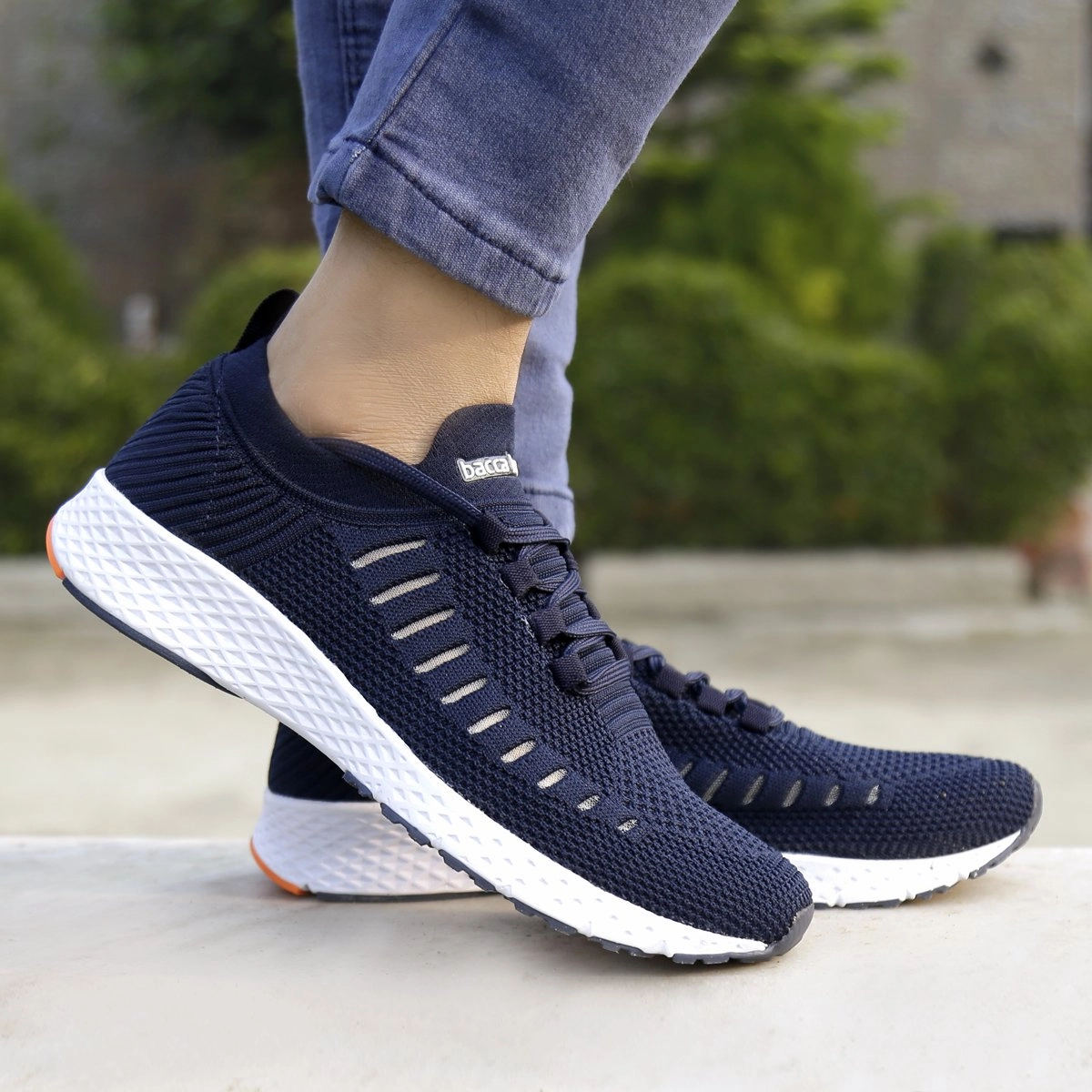 Canvas Shoes Bacca Bucci Fishjet