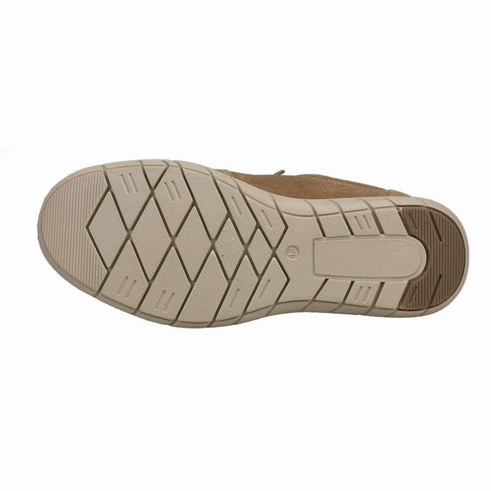 Cliff Slip On Shoes Orthotic Friendly Weather Resistant