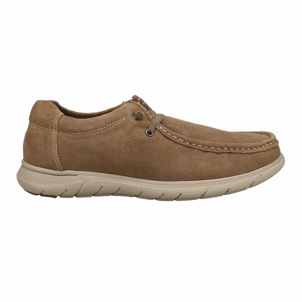 Easy Clean Cliff Slip On Shoes