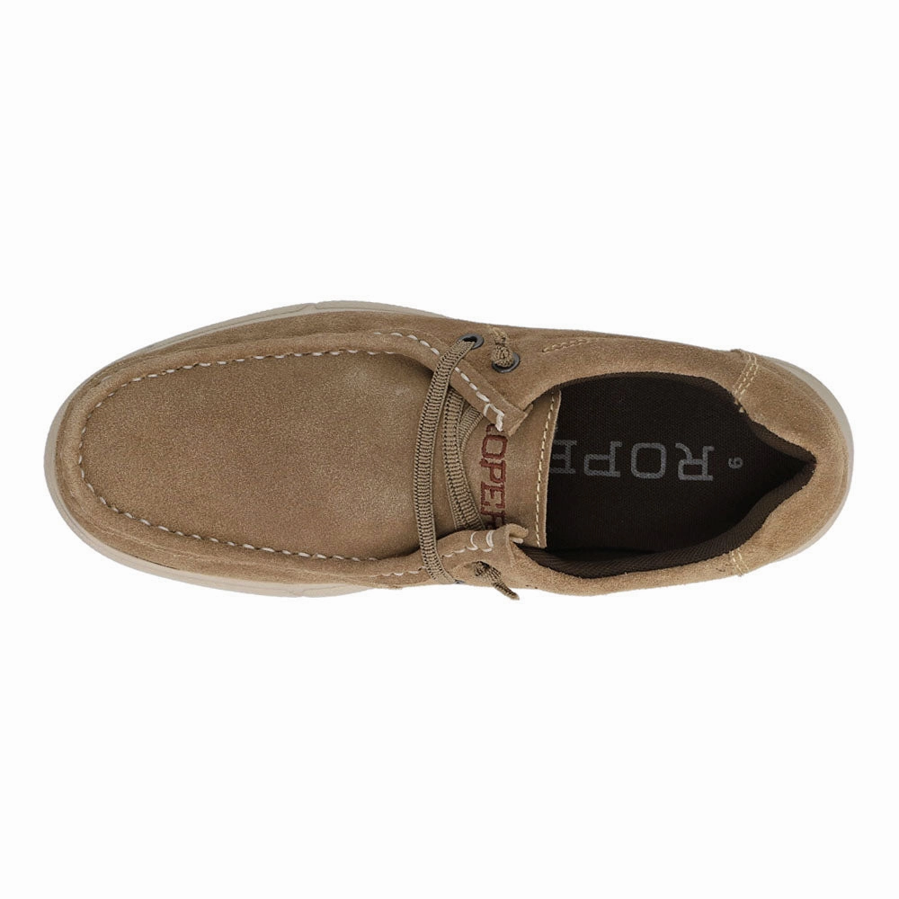 Cliff Slip On Shoes Standing Comfort Statement Footwear