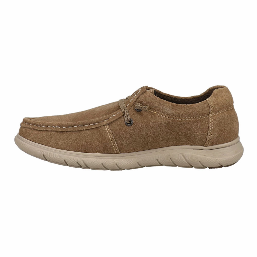 Cliff Slip On Shoes Casual Comfort
