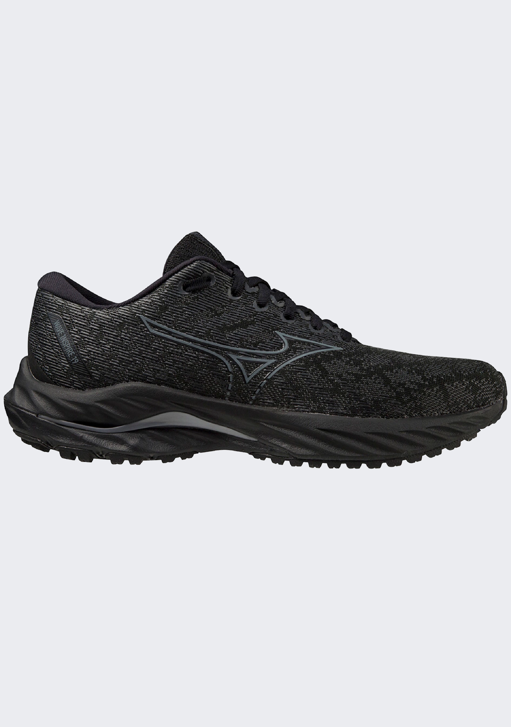 All Day Comfort Statement Footwear Mizuno Men??S Wave Inspire 19