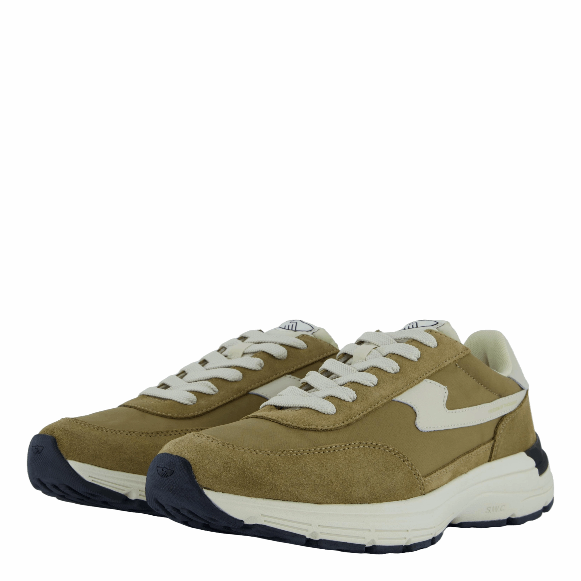 Osier S-Strike Suede Mix Desert Weather Ready