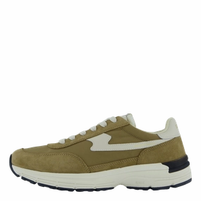 Osier S-Strike Suede Mix Desert Pain Relief Eco Friendly