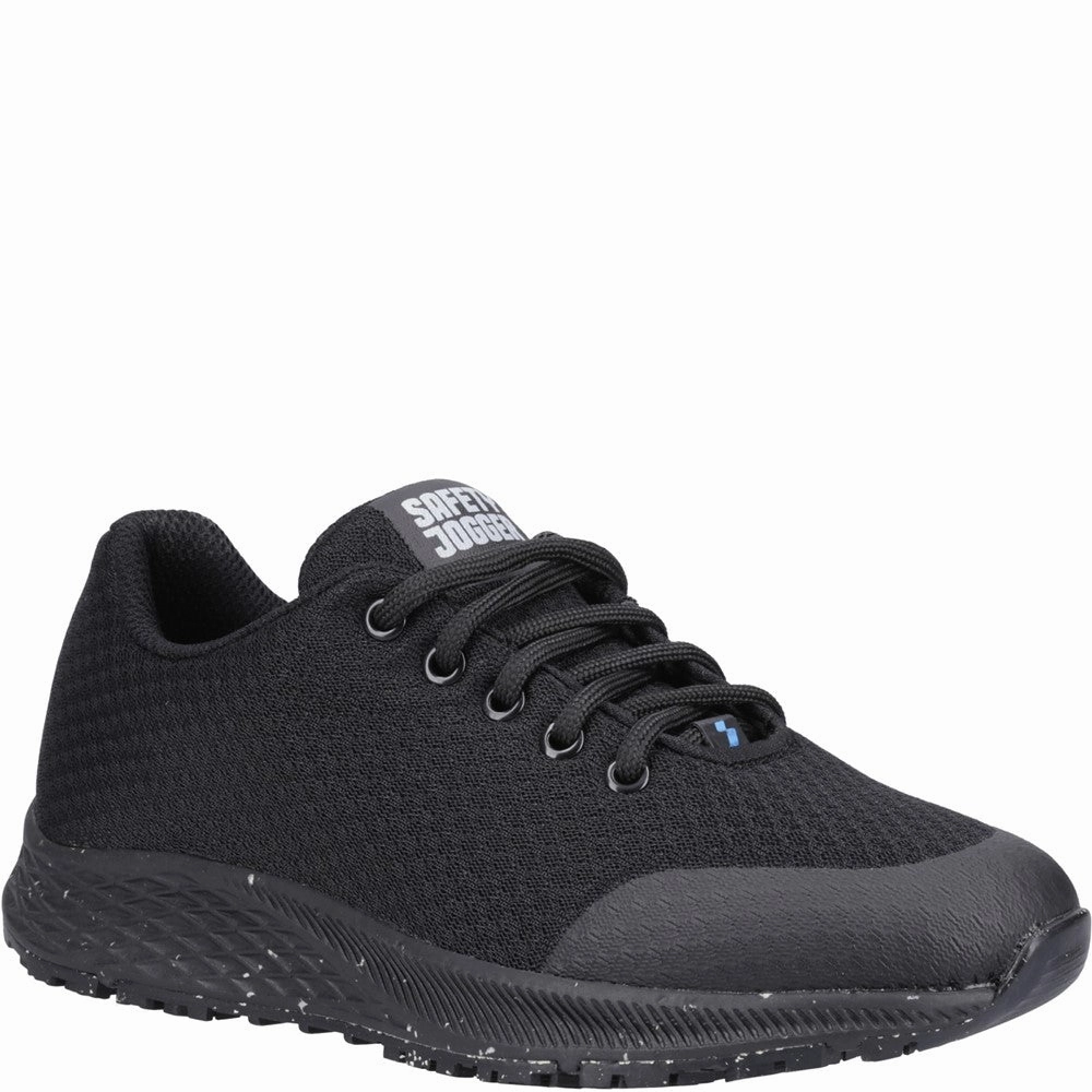 Lightweight Shoes Cushioned Insoles Safety Jogger Juno O1 Shoe