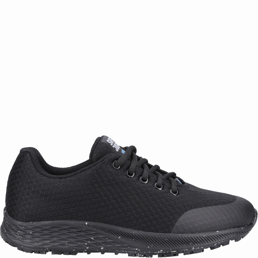 Safety Jogger Juno O1 Shoe Quick Dry
