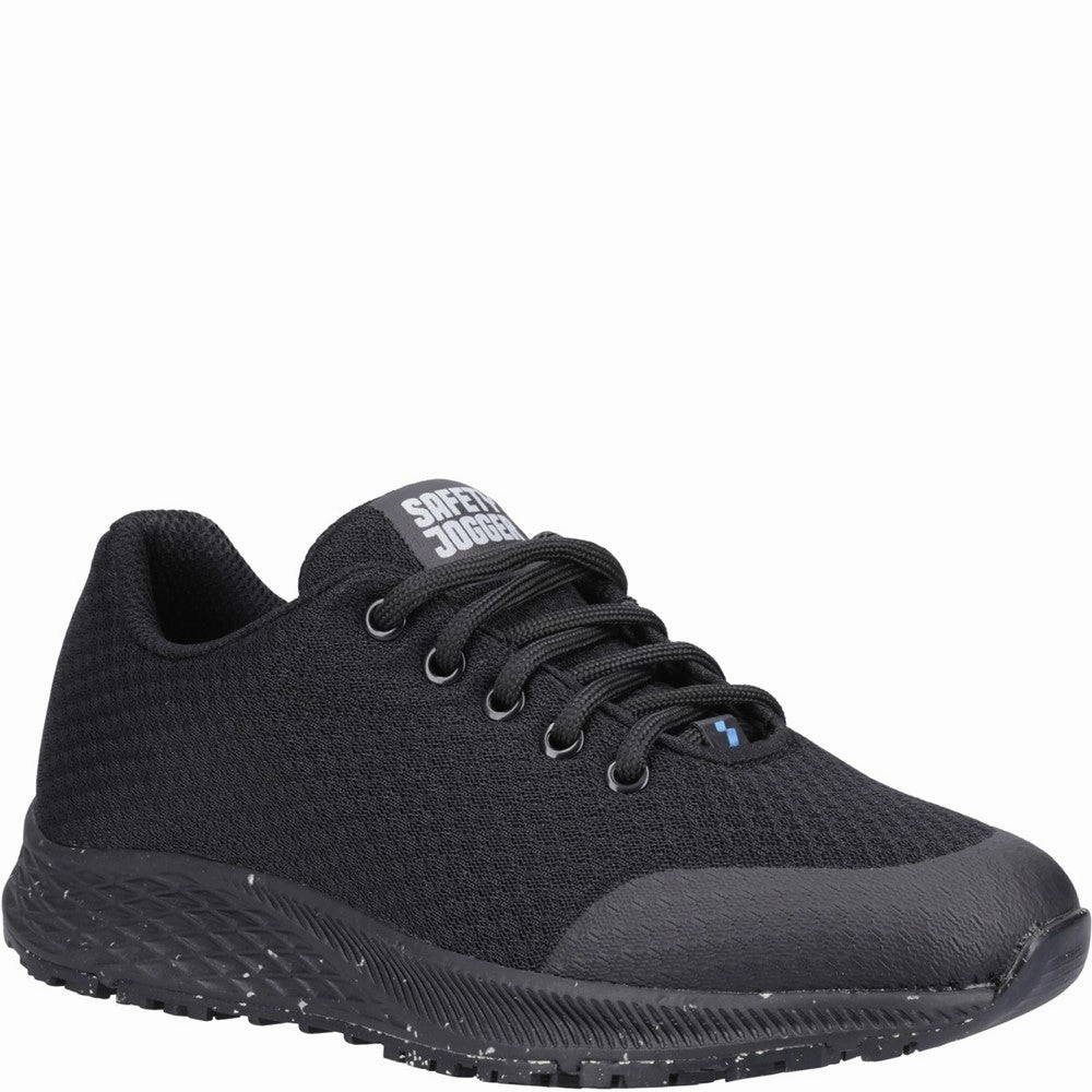 Minimalist Shoes Safety Jogger Juno O1 Shoe