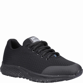 Lightweight Shoes Cushioned Insoles Safety Jogger Juno O1 Shoe