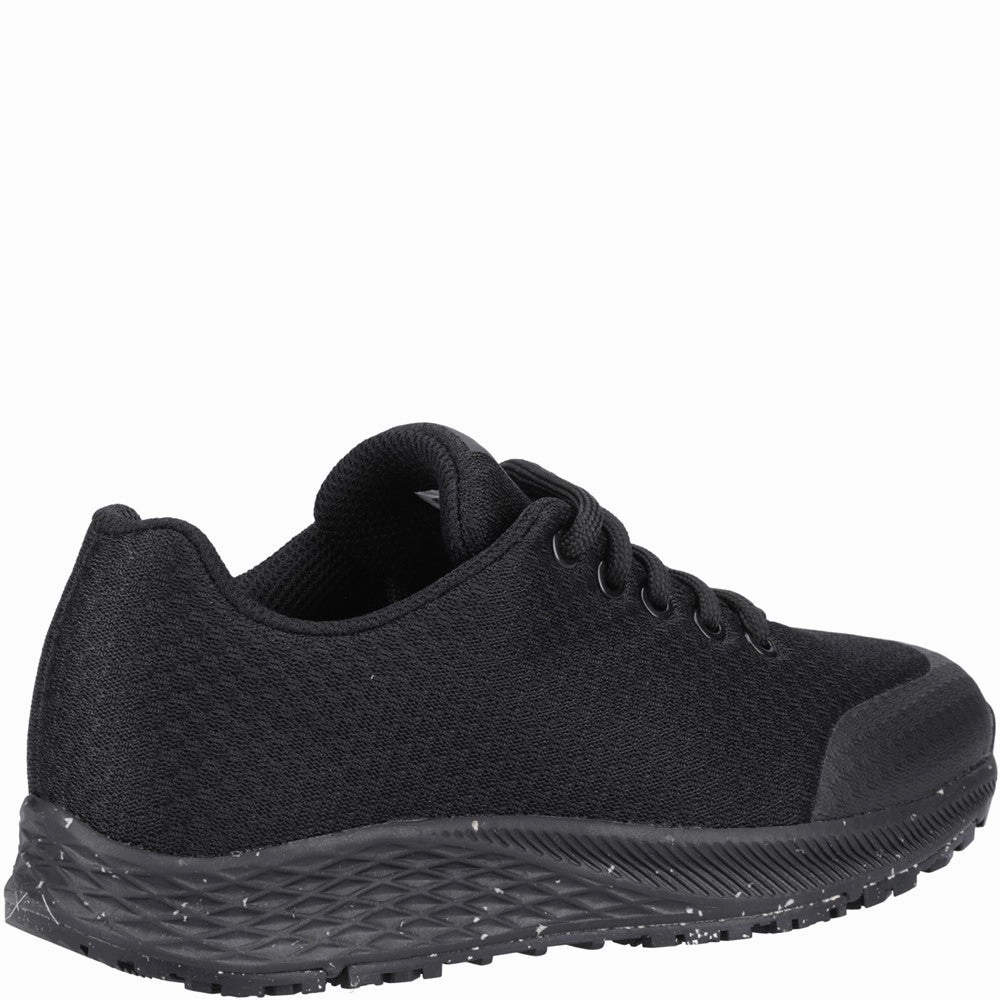 Safety Jogger Juno O1 Shoe Functional Footwear Weather Ready