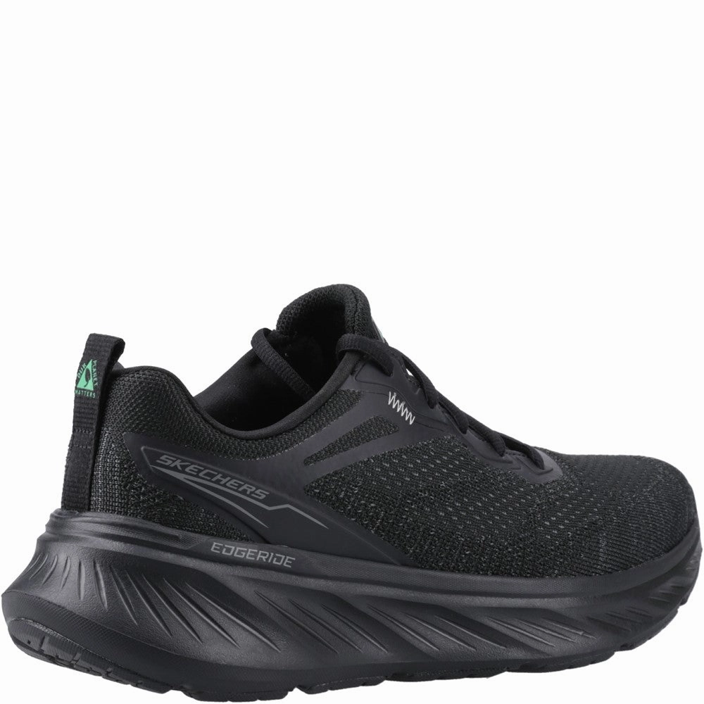 Machine Washable Unisex Shoes Skechers Edgeride Exxo Shoes