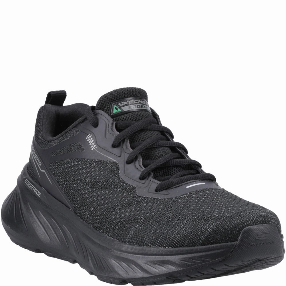 Everyday Sneakers Durable Shoes Skechers Edgeride Exxo Shoes