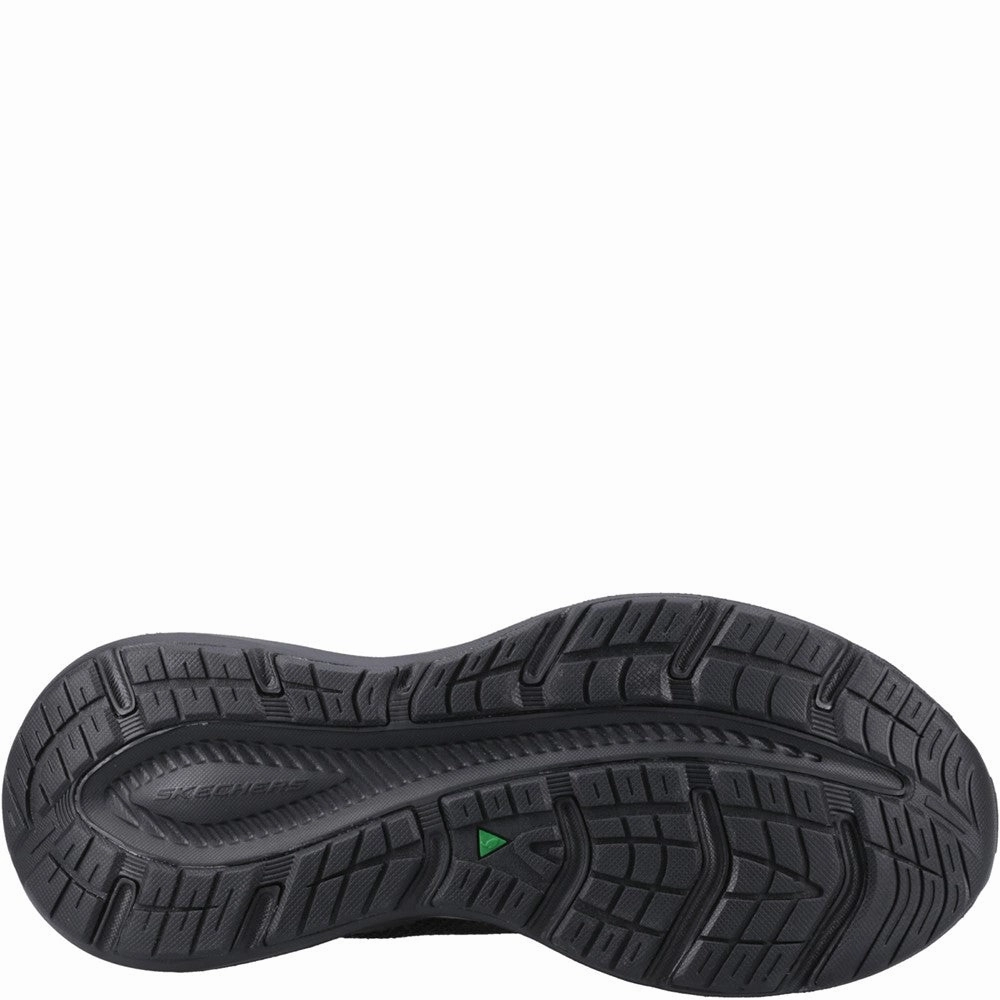 Quick Dry Skechers Edgeride Exxo Shoes