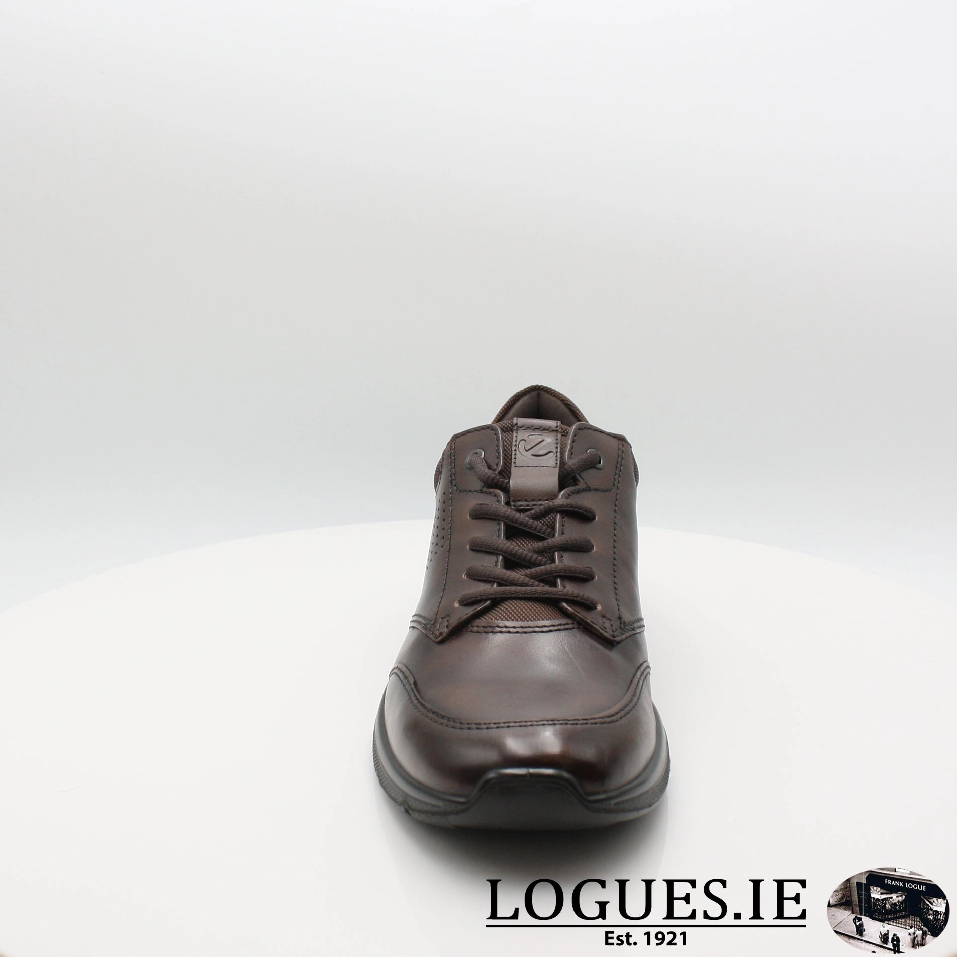 511734 Irving 25 Comfort Sole Flat Feet Shoes