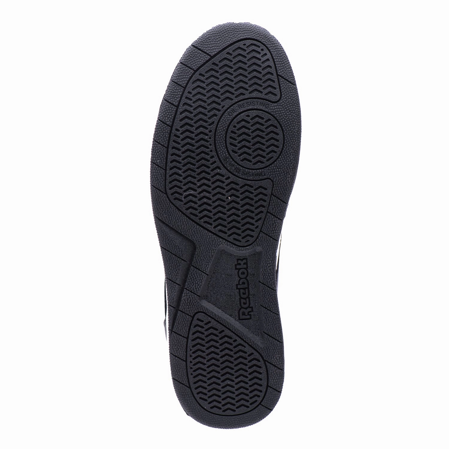 Memory Foam Bb4500 Reebok Work Men'S Safety Shoes Ib4132