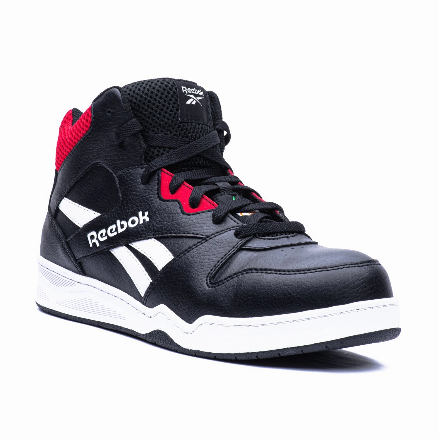 Bb4500 Reebok Work Men'S Safety Shoes Ib4132 Standing Comfort Statement Footwear