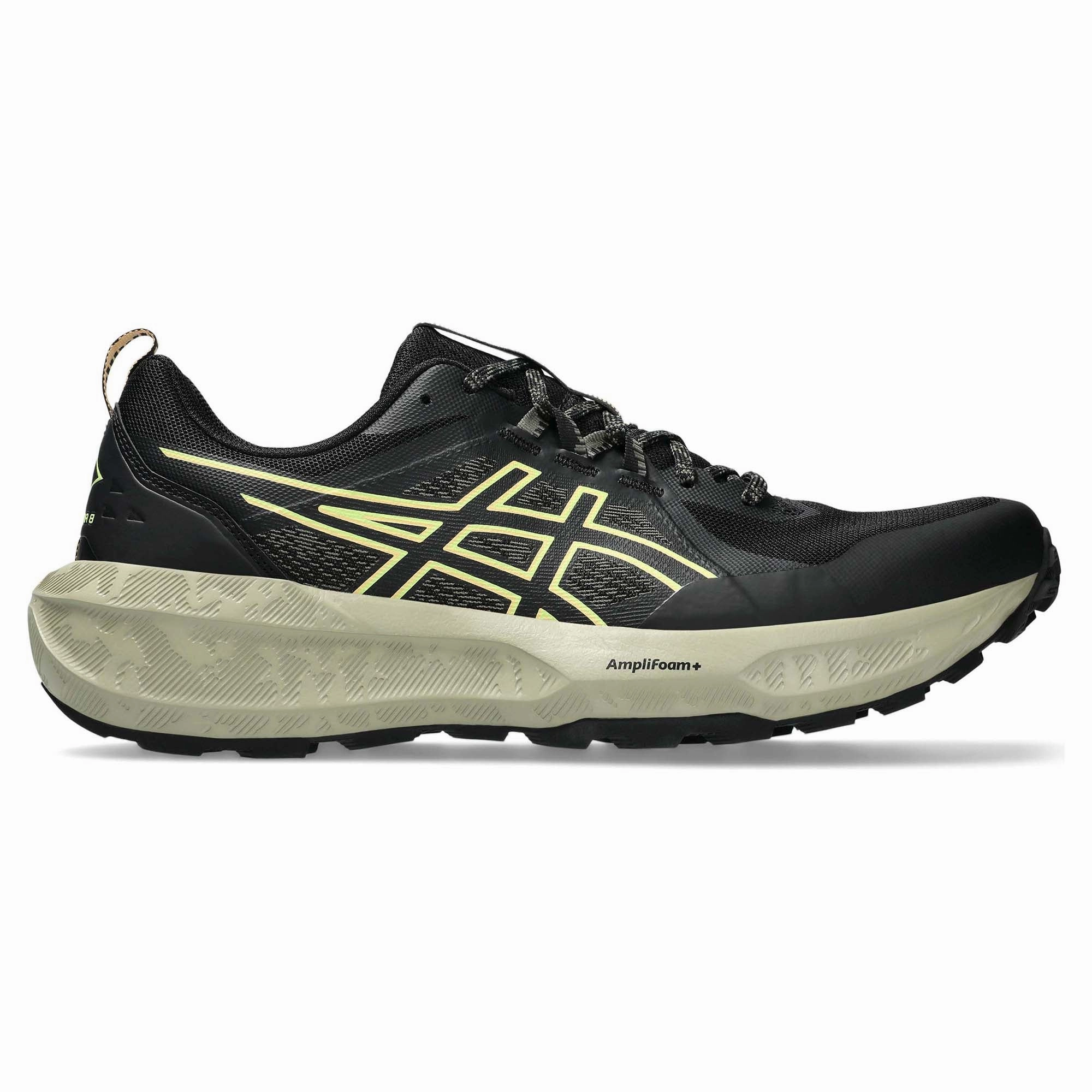 Timeless Rugged Gel-Sonoma 8 Men'S Trail Running Shoes