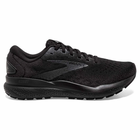 Slip Resistant Ghost 16 Women'S Running Shoes (Width B)