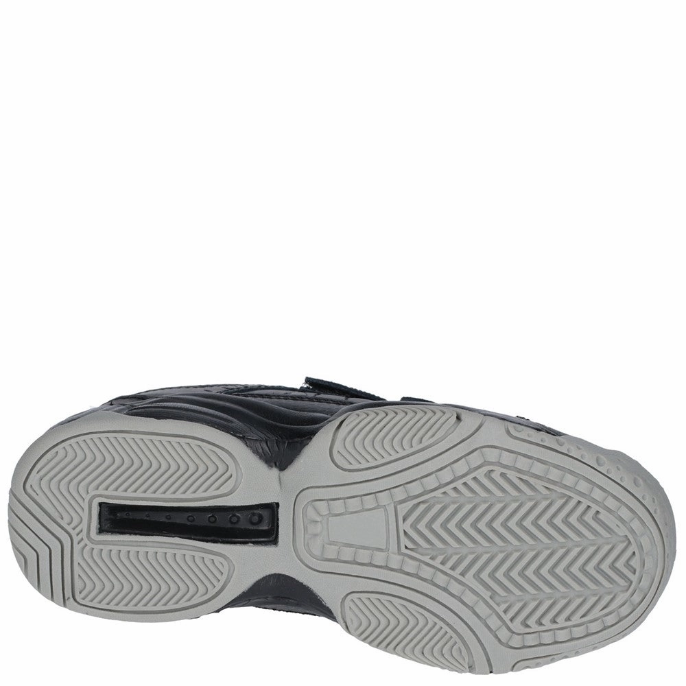 Mirak Contender Touch Fastening Trainer Modern Classic
