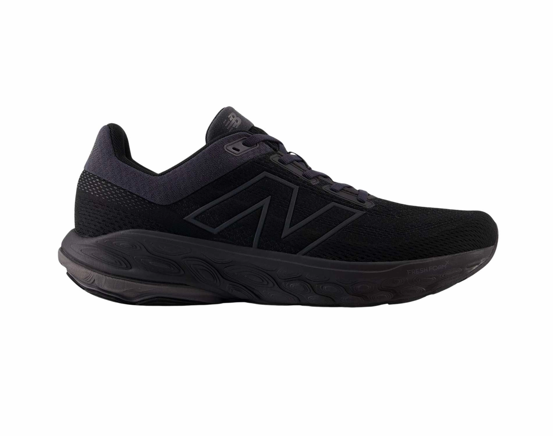 New Balance 860 V14 Mens Extra Wide Cushioned
