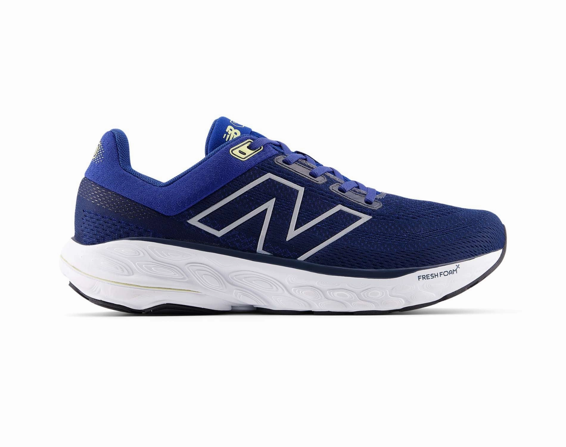 Stylish Footwear Breathable Mesh New Balance 860 V14 Mens Extra Wide