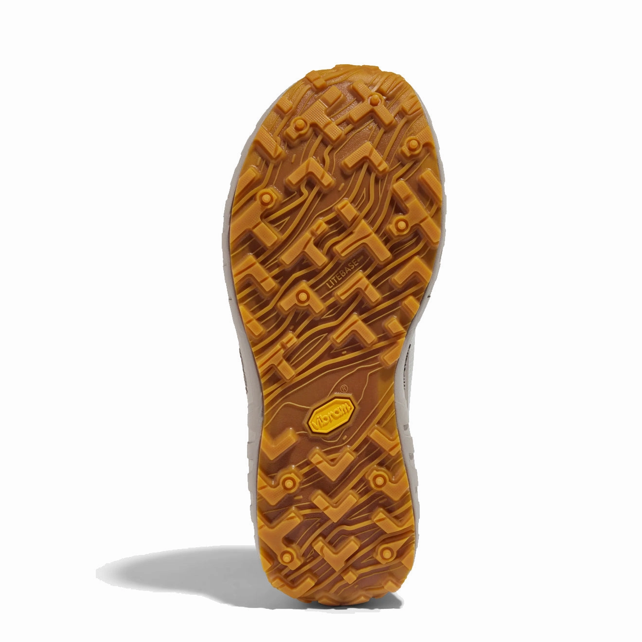 Norda The 003 Trainer Cinder Stable Stylish Footwear