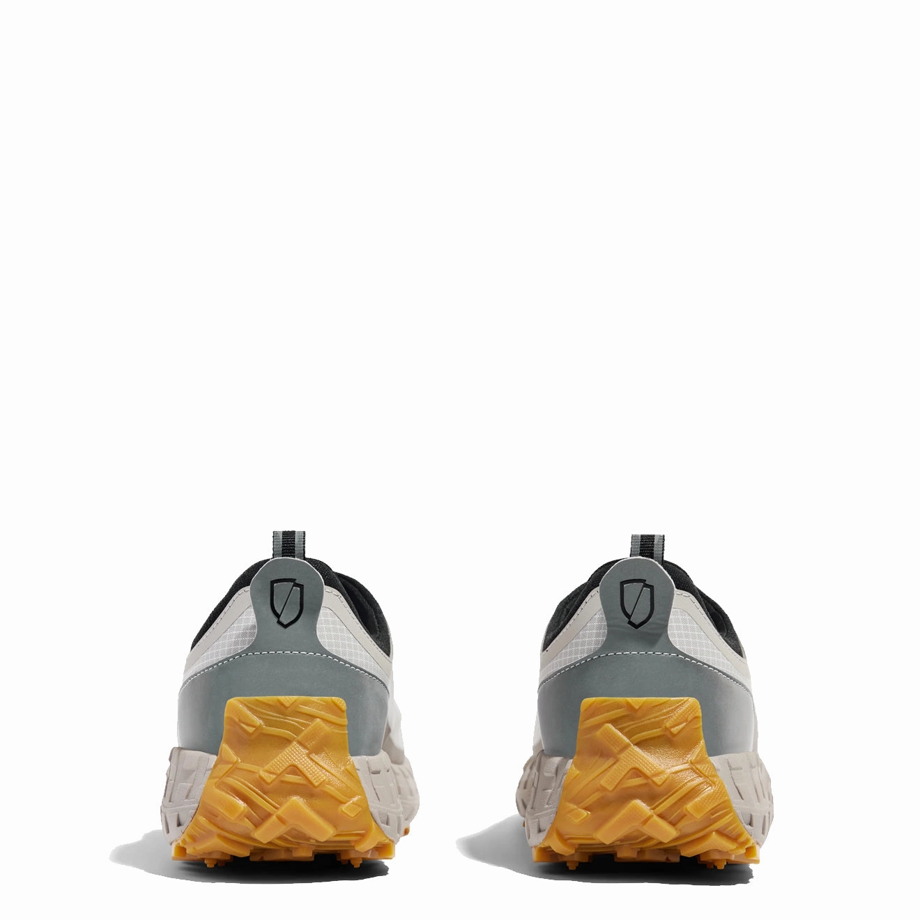 Norda The 003 Trainer Cinder Flexible