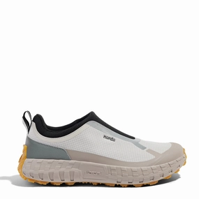 Minimalist Shoes Classic Sneakers Norda The 003 Trainer Cinder