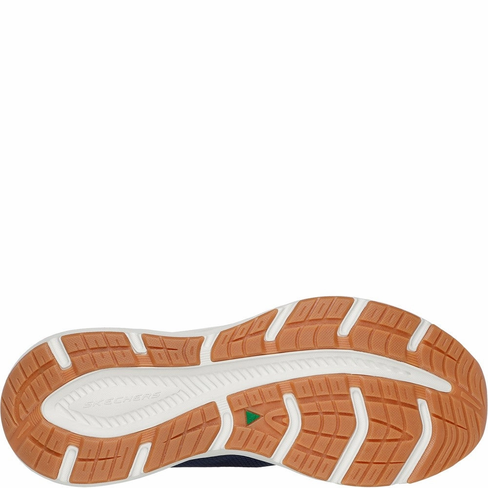 Skechers Edgeride Rekze Shoe Odor Control Modern Footwear