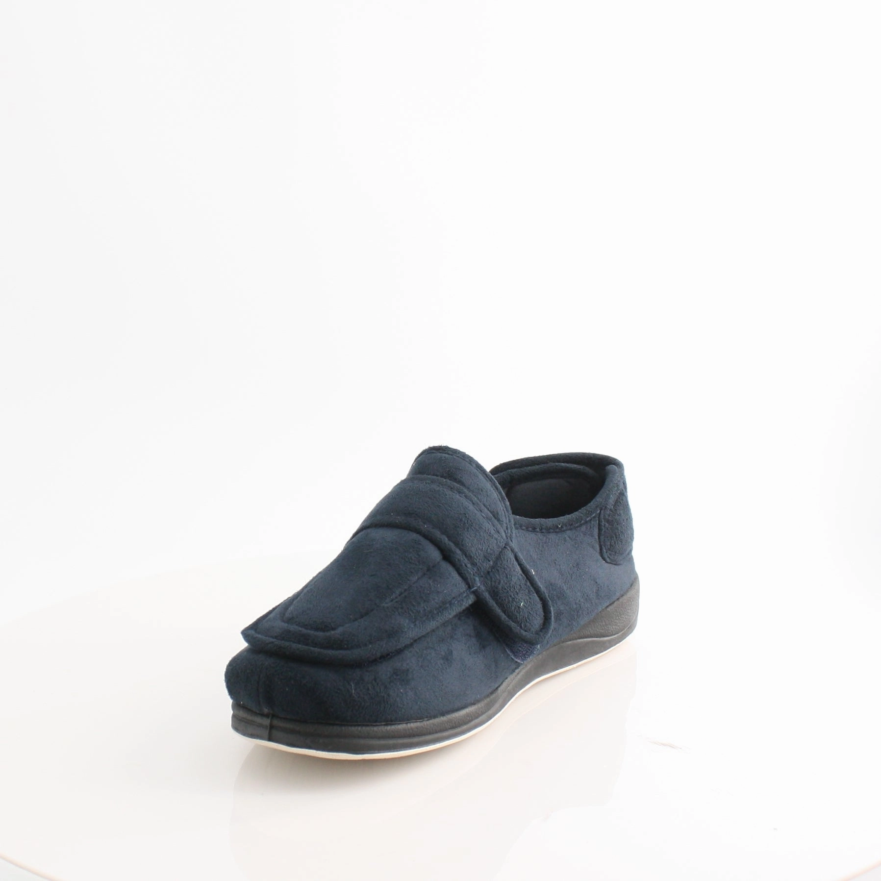 Odor Resistant Wrap Padders Slippers