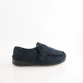 Odor Control Wrap Padders Slippers
