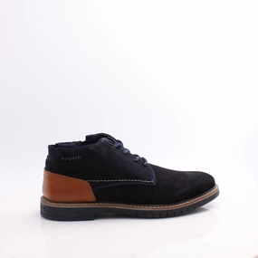 Comfortable Footwear 8373H Bugatti Boots
