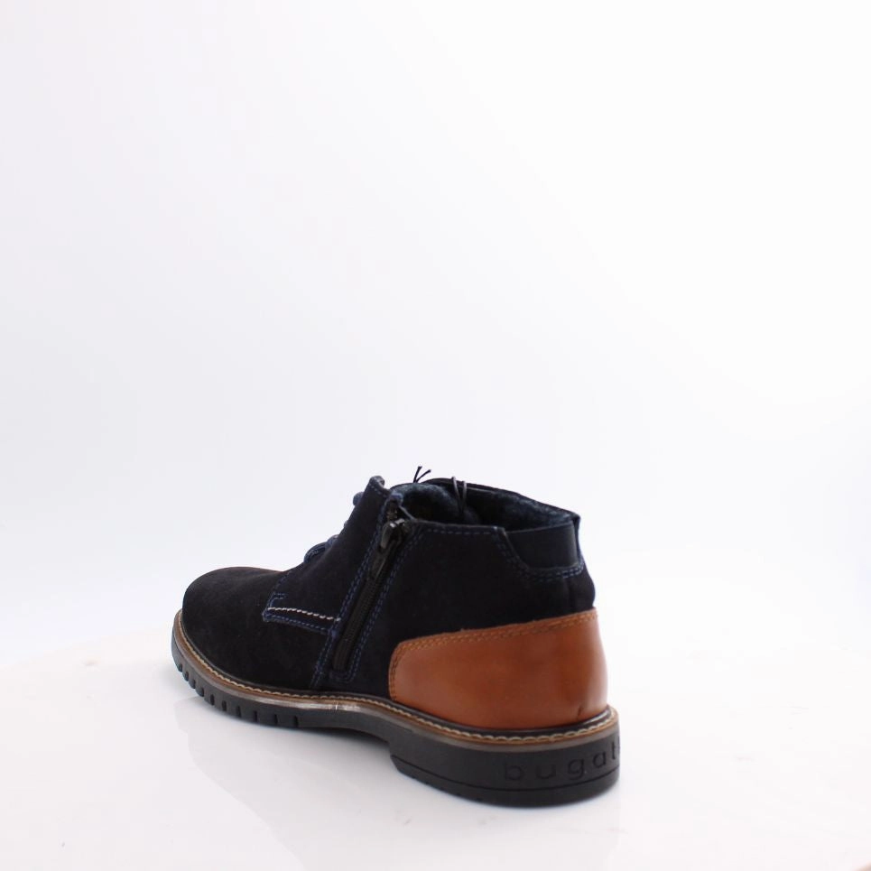 8373H Bugatti Boots Statement Footwear