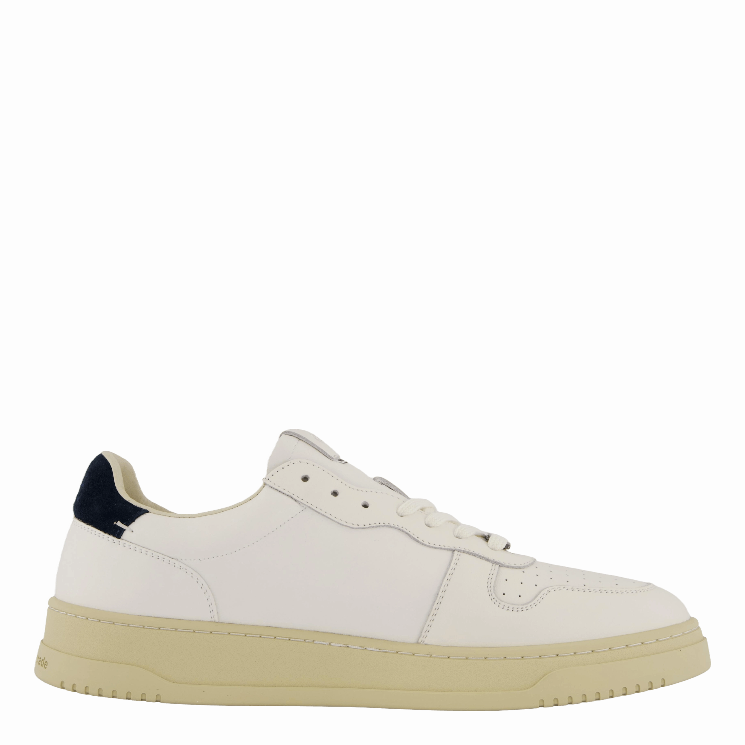 Court Off White Navy Odor Control