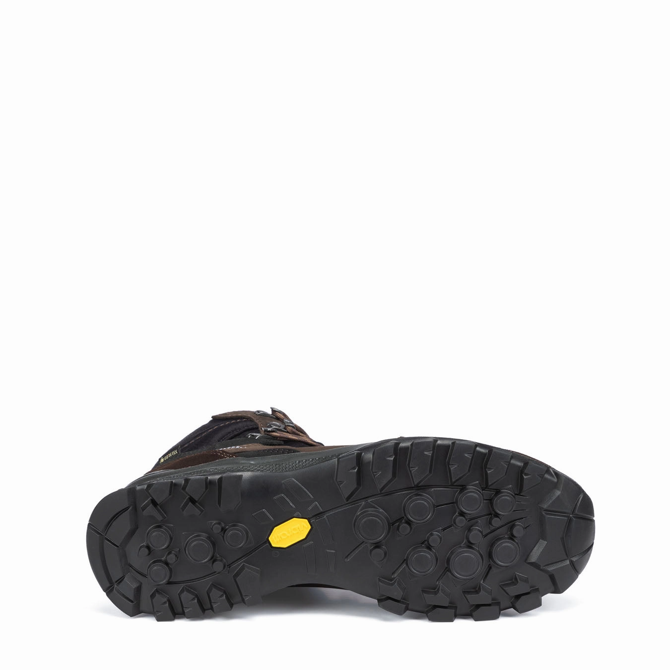 Hanwag Alta Bunion Ii Gtx Boot Mocca / Black Pain Relief Ergonomic Sole