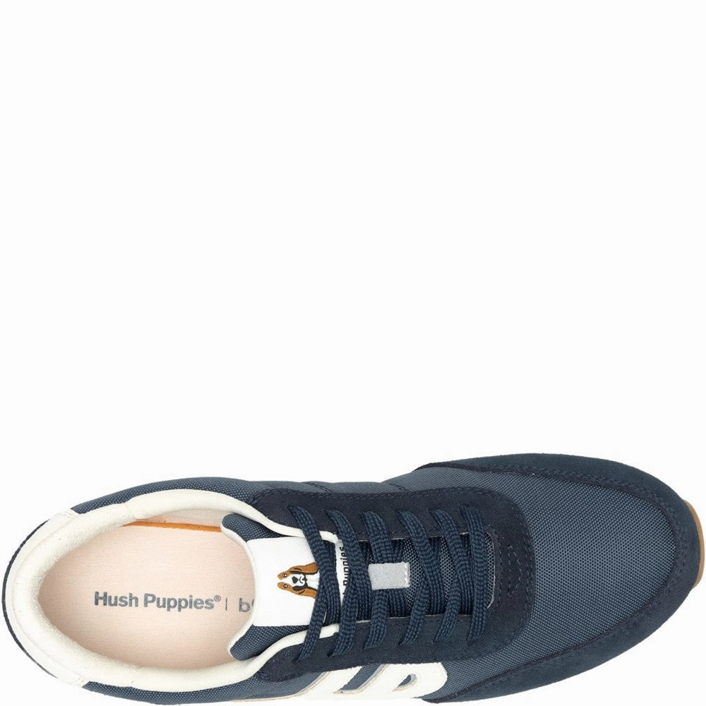 Hush Puppies Seventy8 Sneaker Standing Shoes