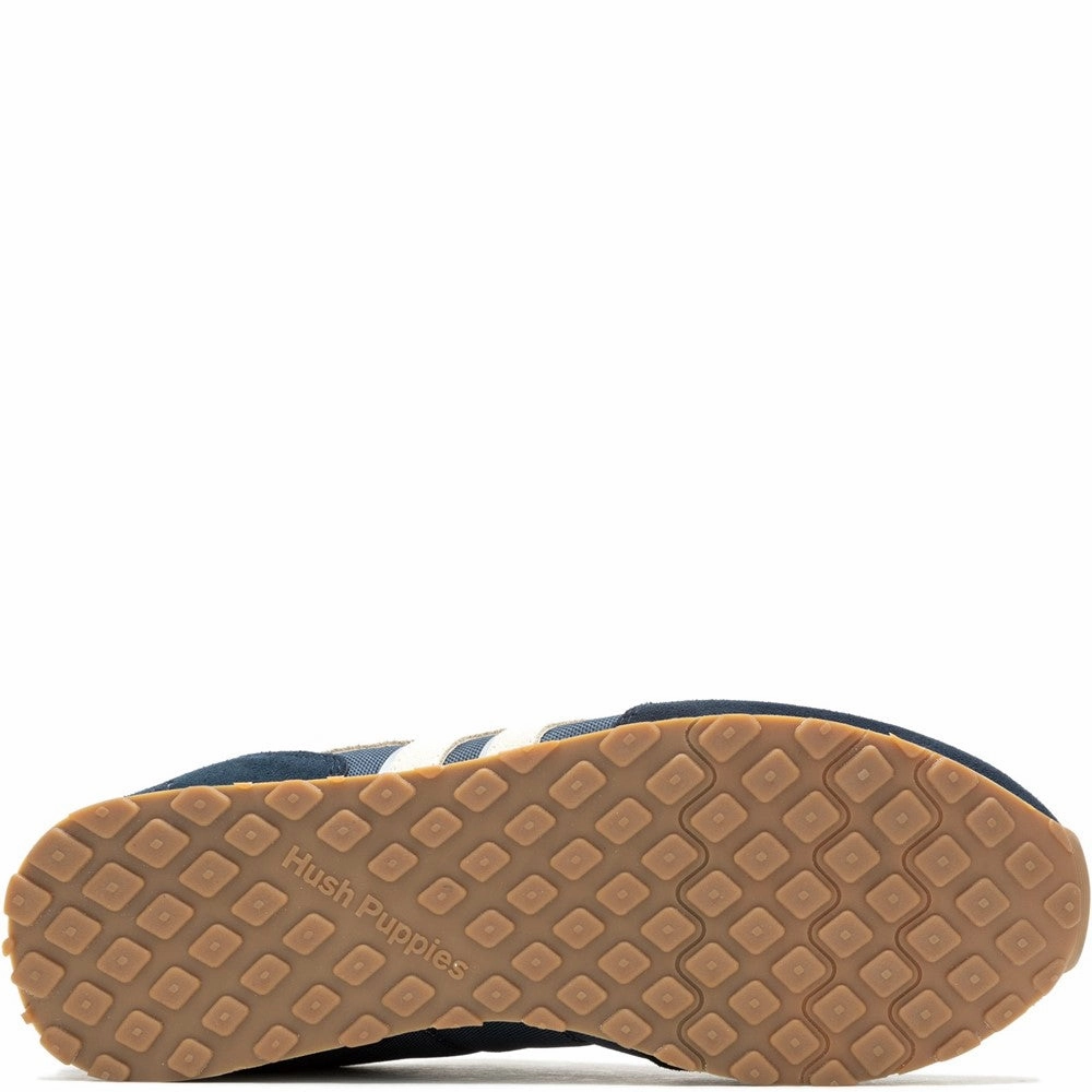 Stable Grippy Traction Hush Puppies Seventy8 Sneaker