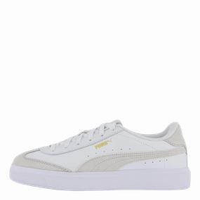 Modern Footwear Lajla T-Toe Wns White