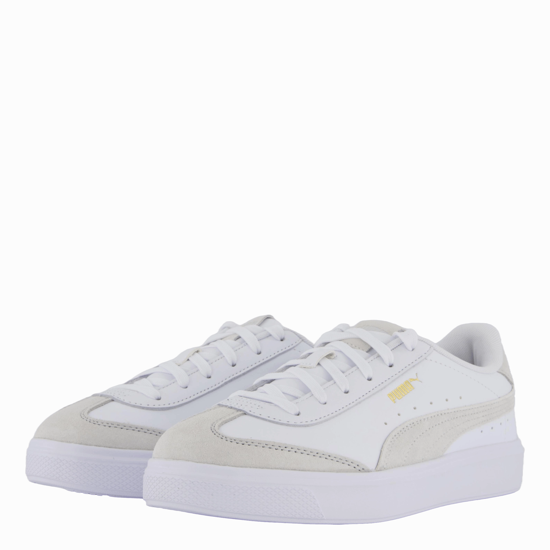 Lajla T-Toe Wns White Pain Relief